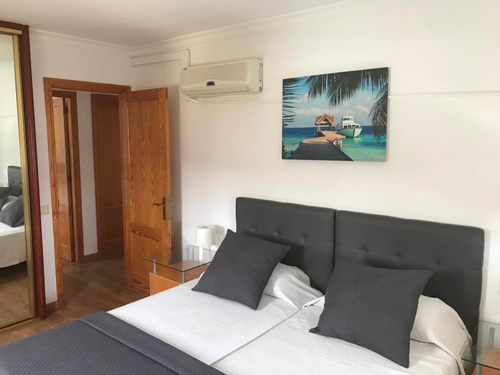 Apartamento Mirador Del Mar Las Palmas de Gran Canaria Eksteriør billede