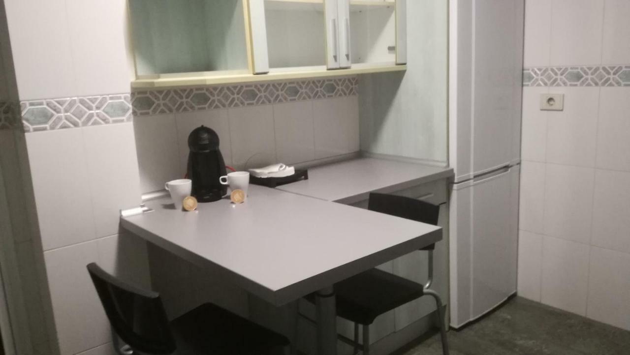 Apartamento Mirador Del Mar Las Palmas de Gran Canaria Eksteriør billede